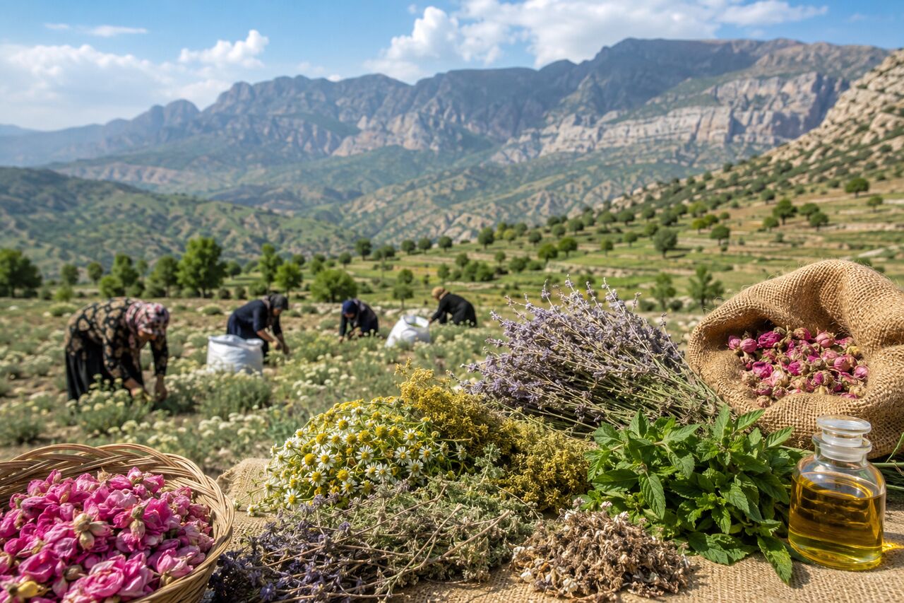 پیام فارس