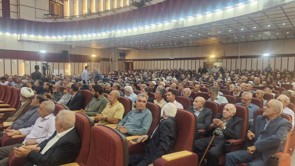 تداوم فعالیت‌های فرهنگی و اجتماعی هیئت زینبیه شیراز پس از پنج دهه