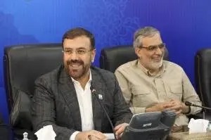 دستورالعمل و استراتژی رسانه‌ای مدیریت مصرف انرژی در فارس تصویب شد