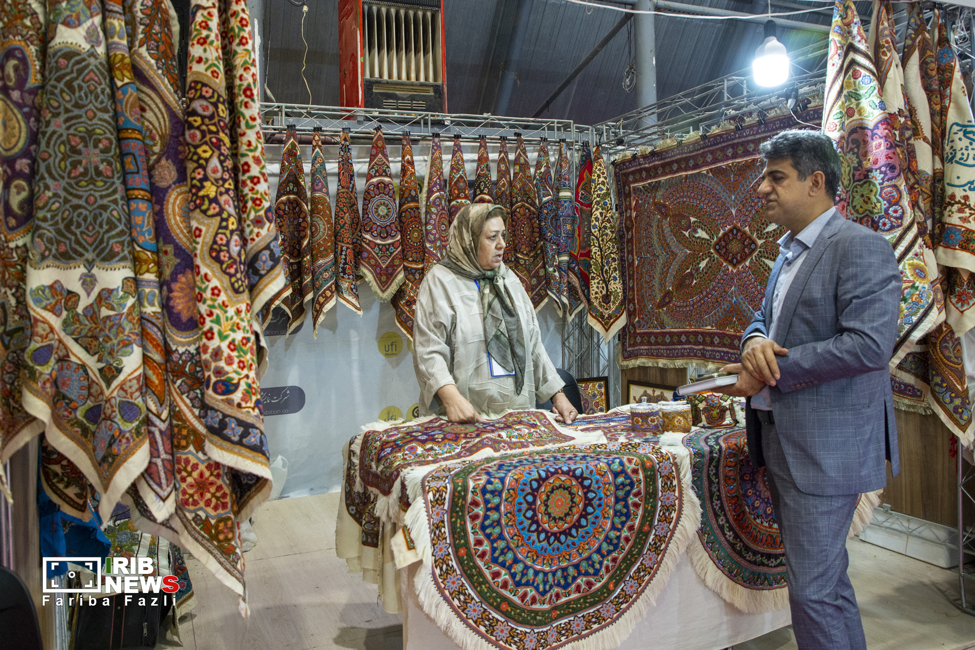 پیام فارس