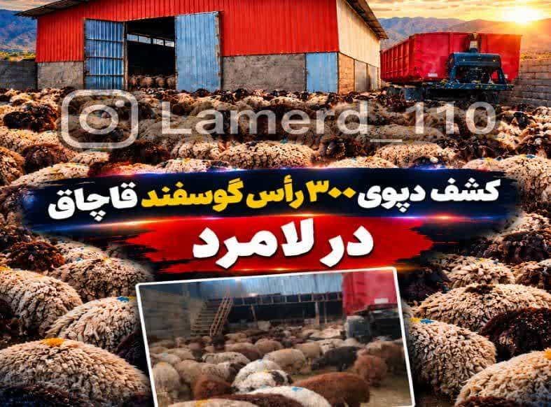 پیام فارس