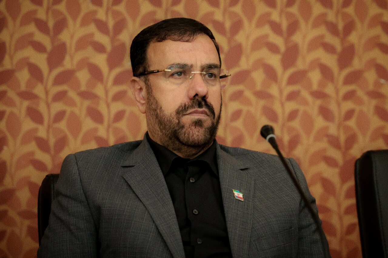 نظارت نباید جسارت تصمیم‌گیری را از مدیران بگیرد