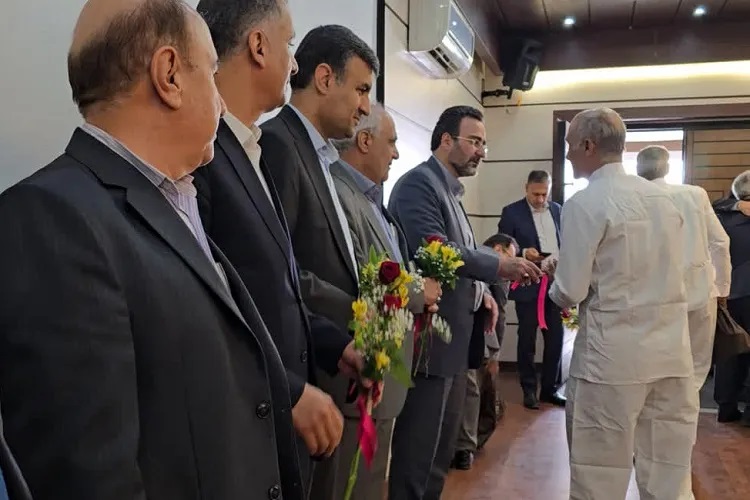 پیام فارس