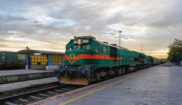 پیش فروش بلیت‌‌های قطار آبان‌ماه از فردا