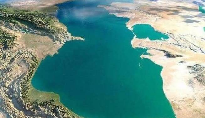 سرمقاله شرق/ درباره تغییر نام خزر به کاسپین