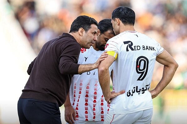 پیام فارس