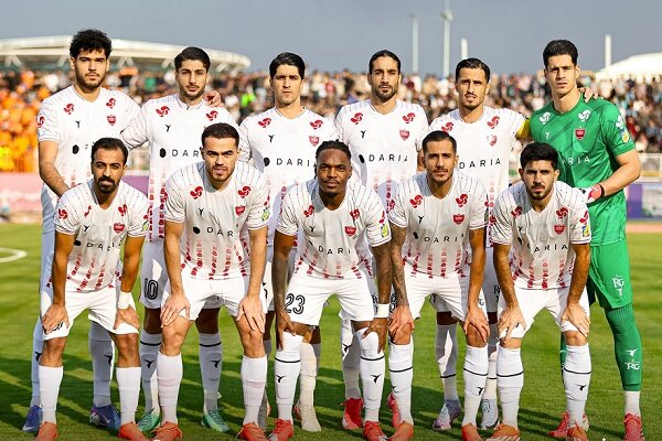 پیام فارس