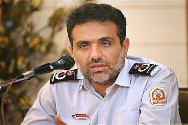 آتش‌نشانی تهران به ۱۲۹ ساختمان ناایمن هشدار داد