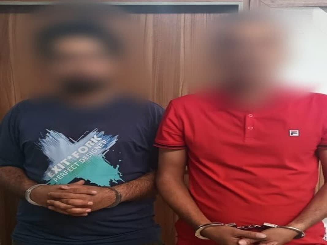 دستگیری ۲ نفر در رابطه با گروگانگیری در بلوار باران شیراز