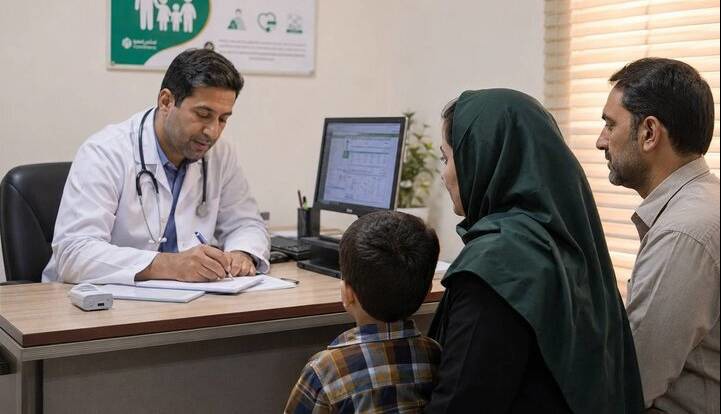 مهم‌ترین چالش پیش روی پزشک خانواده