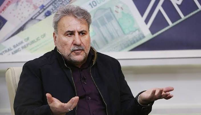 نماینده سابق: عاصم منیر حامل ضرب‌‌الاجل آمریکا به ایران بود