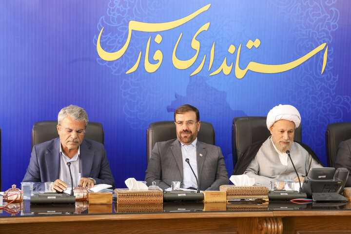 پیام فارس