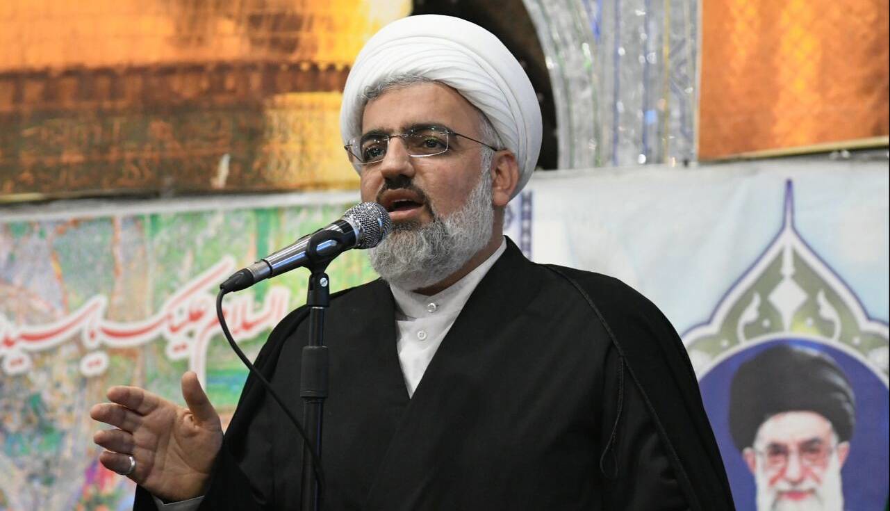 مدیرکل تبلیغات اسلامی فارس: اگر دنبال اتحاد هستیم باید فاطمه(س) الگوی ما باشد