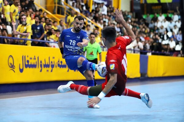 پیام فارس