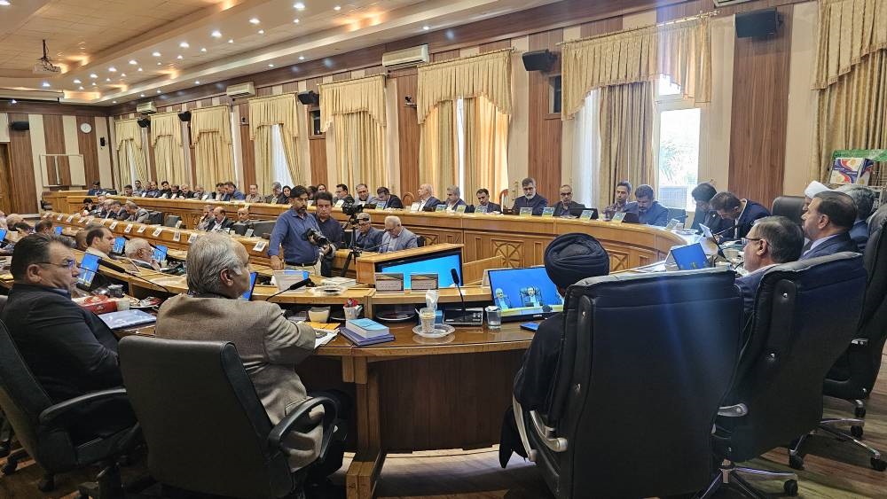 پیام فارس