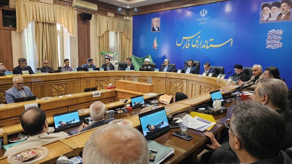 پیام فارس