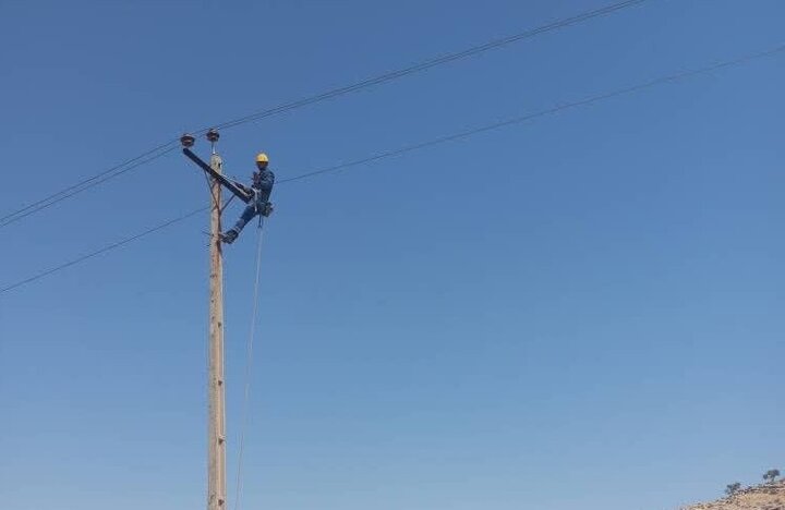 پیام فارس