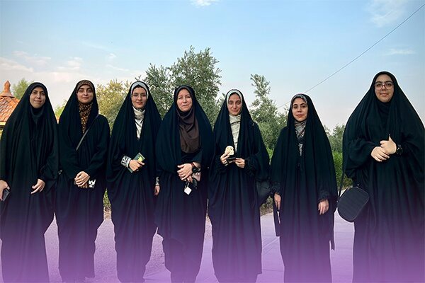 تقویت مشارکت دختران دانشجو در فعالیت‌های فرهنگی دانشگاه‌ها