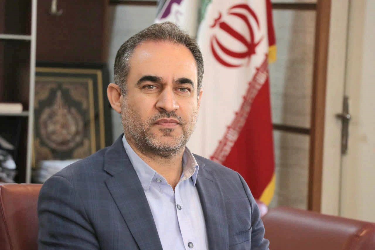 پیام فارس