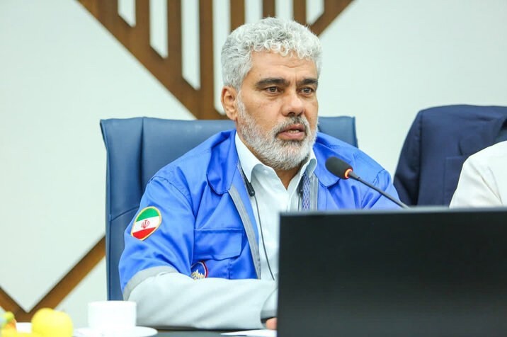رصد الگو‌های جوی و آمادگی دستگاه‌های اجرایی فارس برای مواجهه با بارندگی‌ها