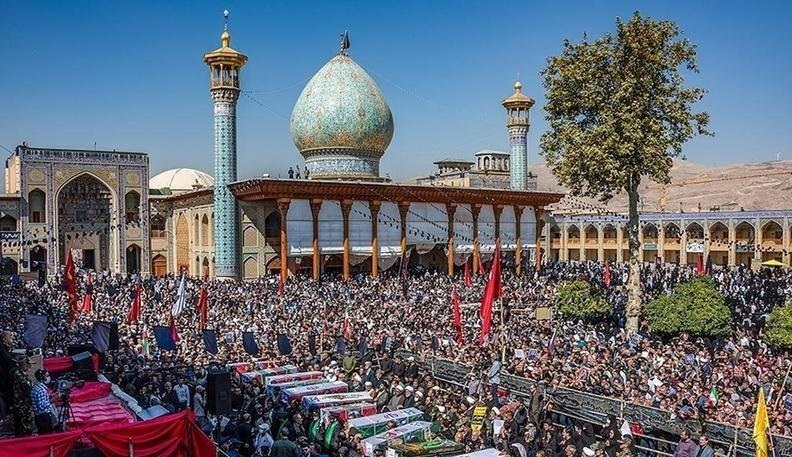 پیام فارس
