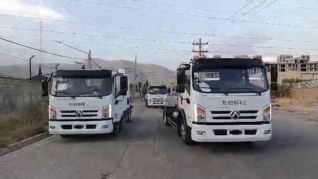 سرمایه‌گذاری ۲۴۰ میلیارد تومانی برای نوسازی ناوگان عملیاتی برق فارس