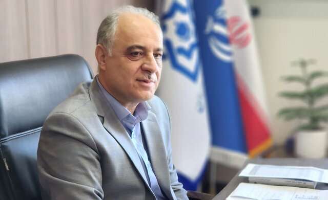 پیام فارس