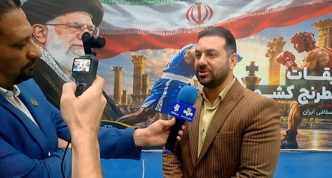 پیام فارس