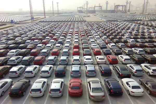 اظهارات سخنگوی دولت در مورد واردات خودرو