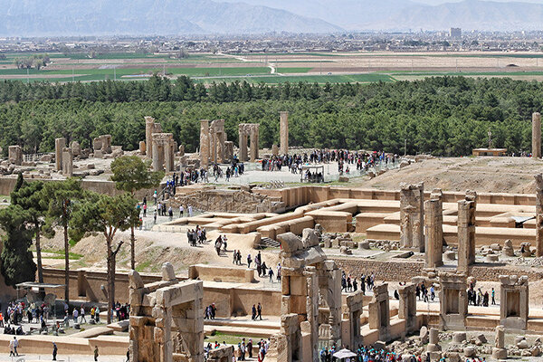 پیام فارس