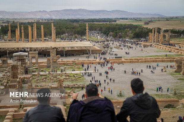 پیام فارس
