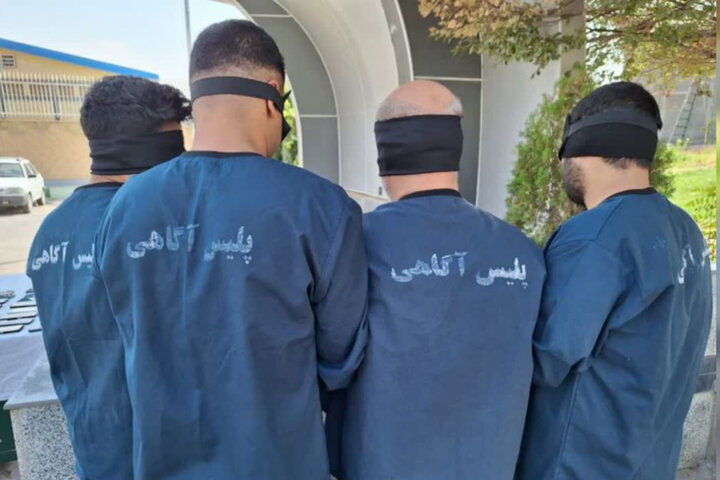 پیام فارس