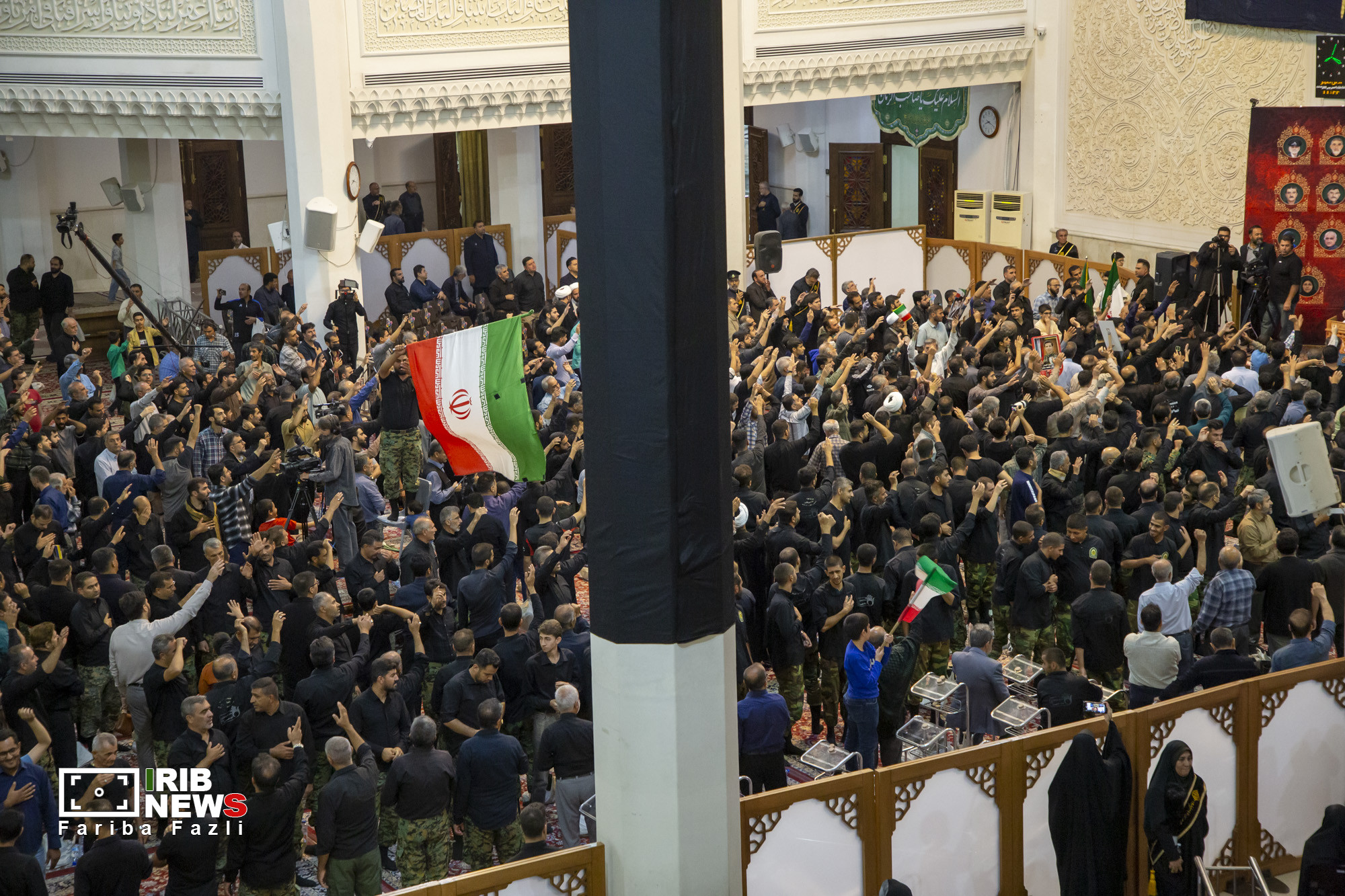 پیام فارس