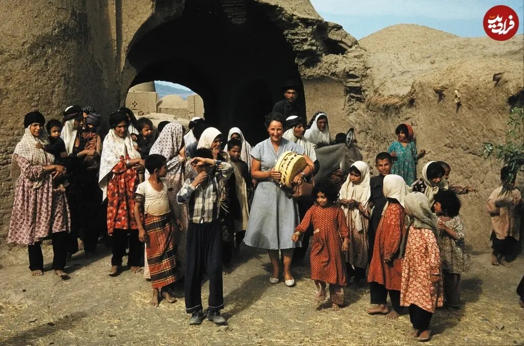 پیام فارس