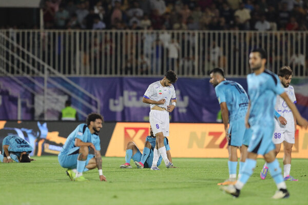 پیام فارس