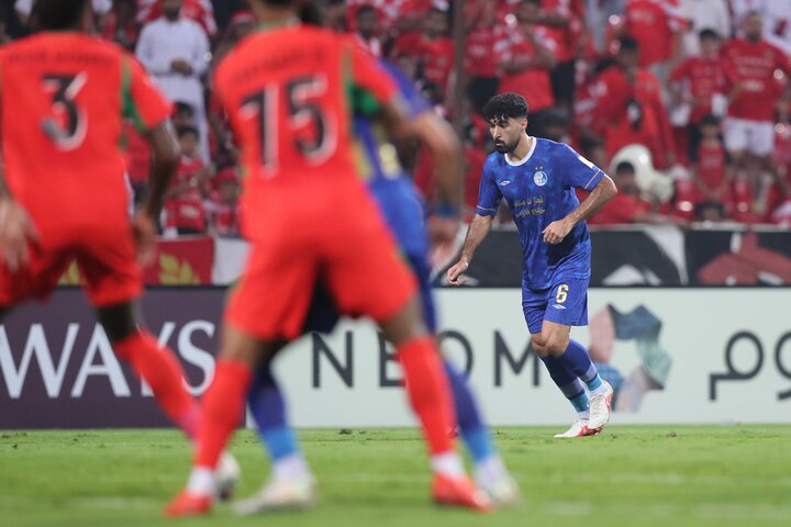 پیام فارس
