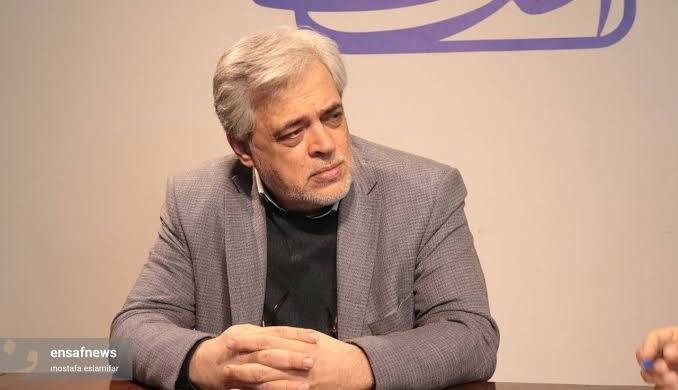 فعال اصولگرا: مقاومت همیشه به معنای جنگیدن نیست