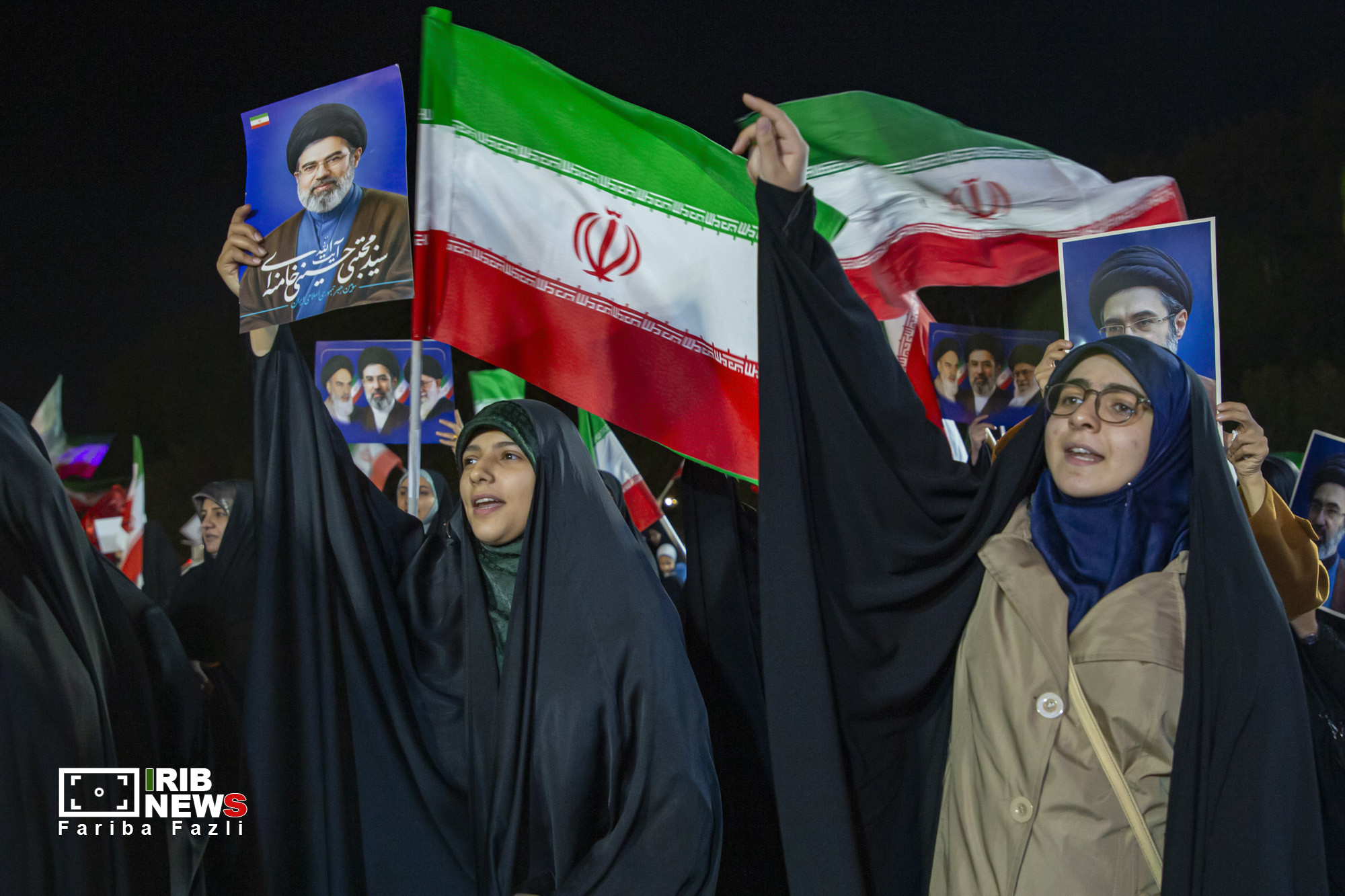پیام فارس