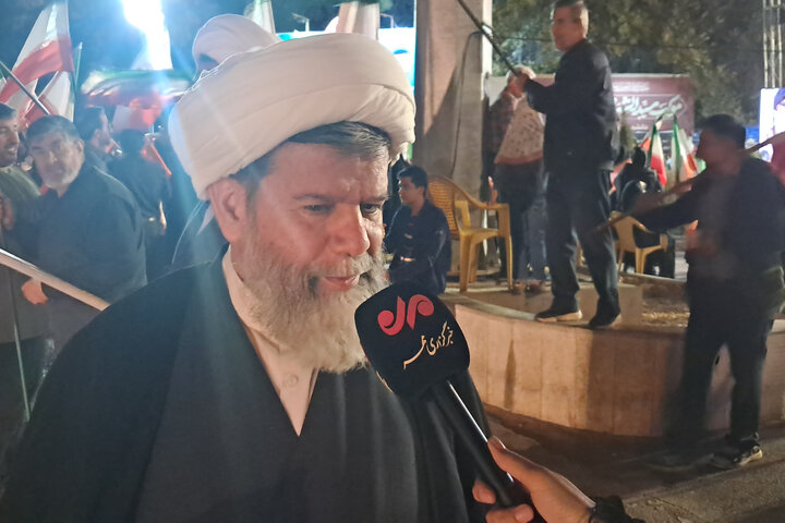 پیام فارس