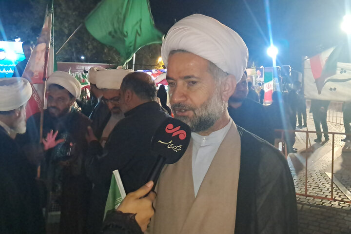 پیام فارس