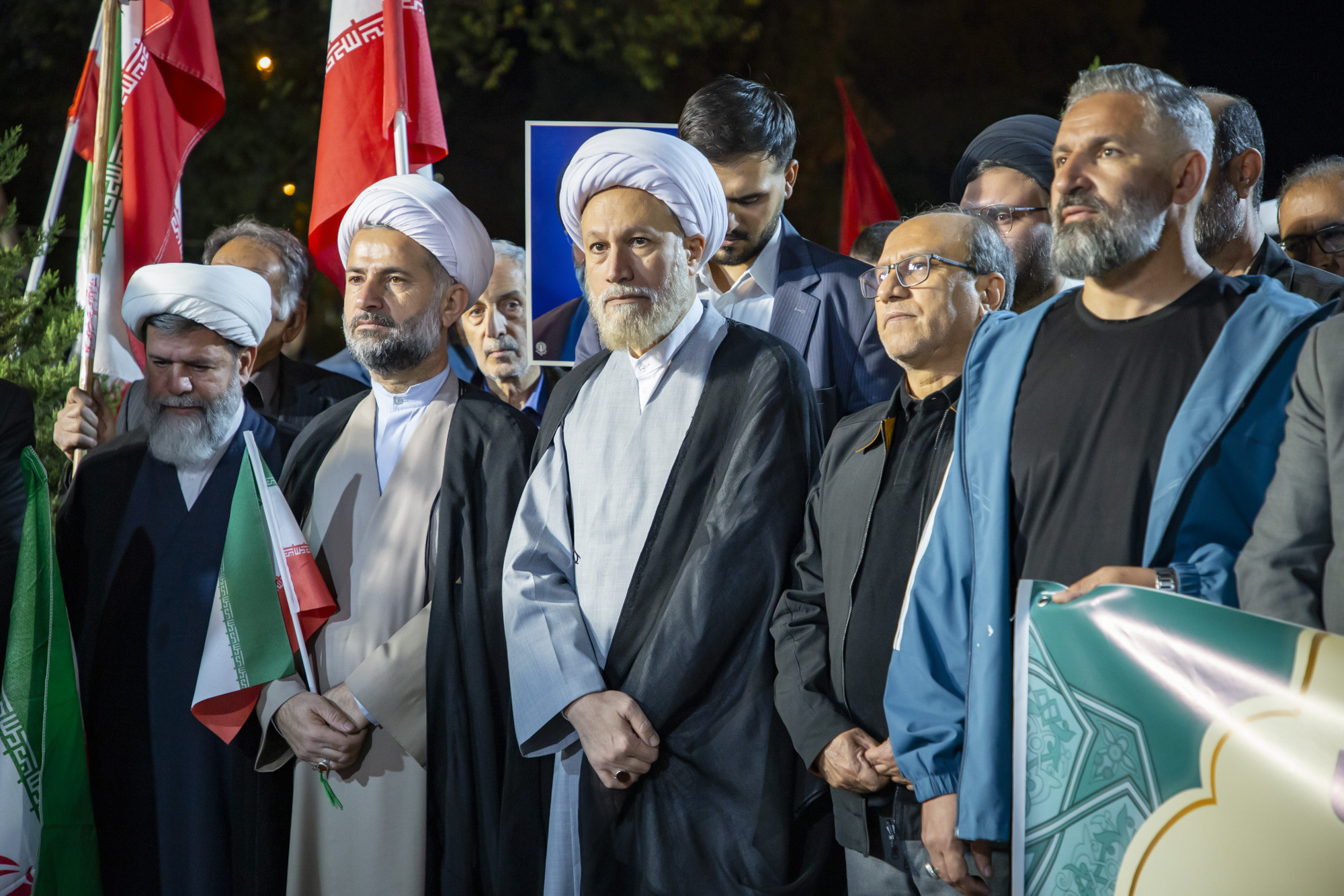 پیام فارس