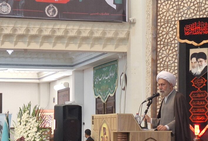 پیام فارس