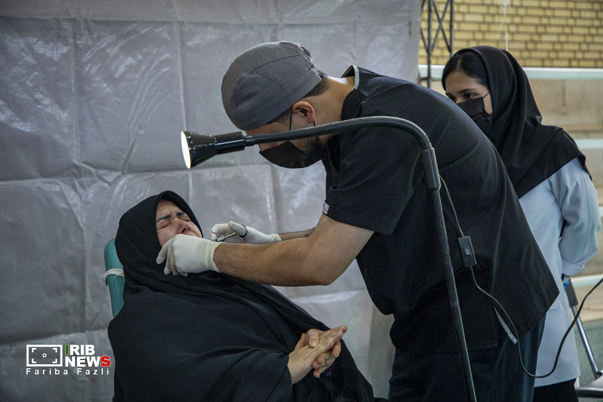 پیام فارس