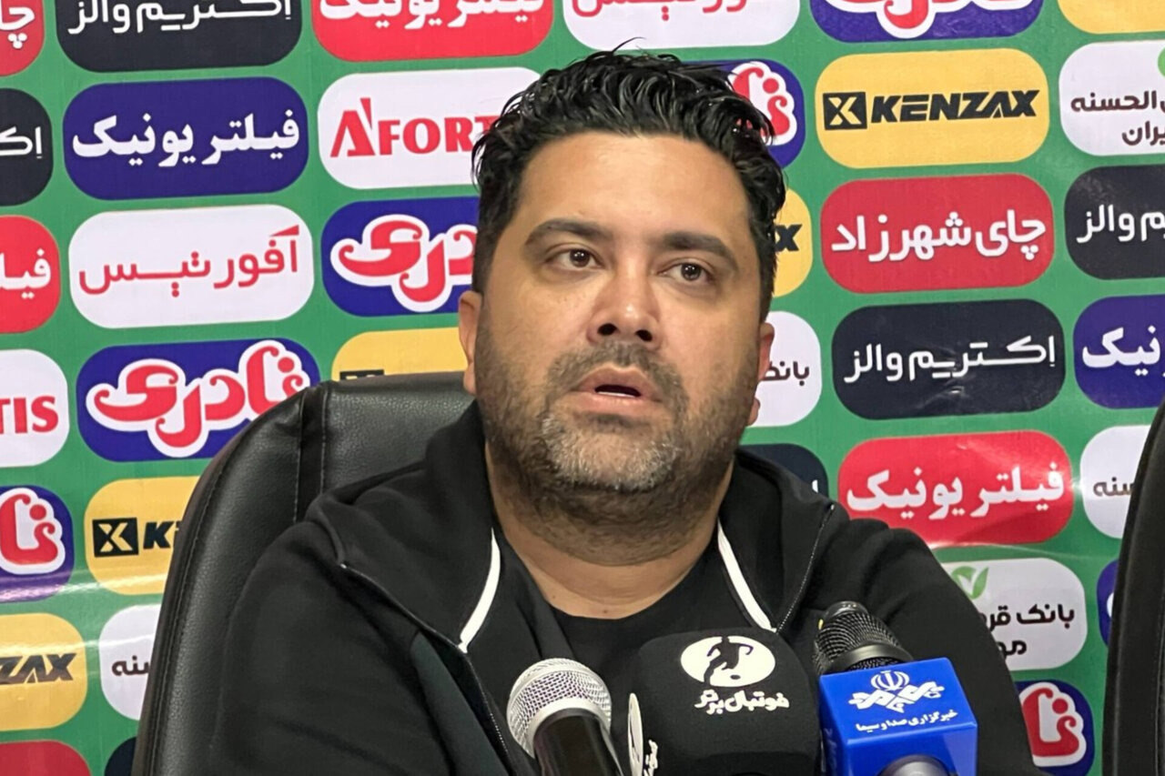 اخباری: پیروزی در انزلی آسان نبود