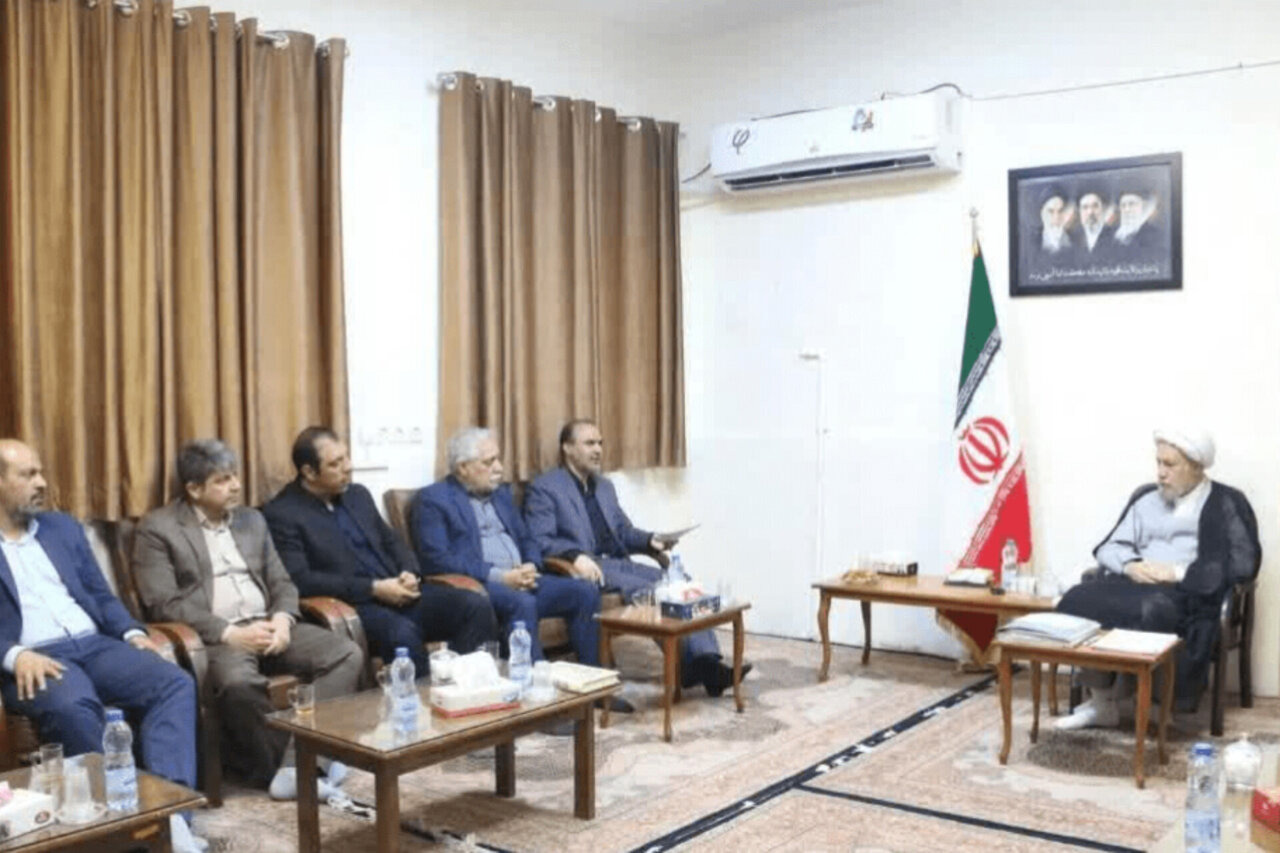 آغاز پویش «به عشق حضرت زهرا(س) می‌بخشم» در فارس