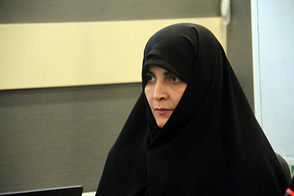 «بعثت ۹۰ میلیونی»؛ محور تبیین نقش‌آفرینی اجتماعی بانوان در شیراز