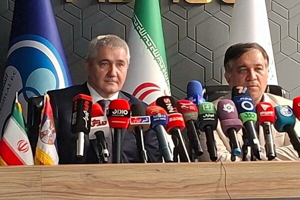 برای مدیرعاملی آماده نشده بودم؛ متدین در استقلال اختیار تام دارد