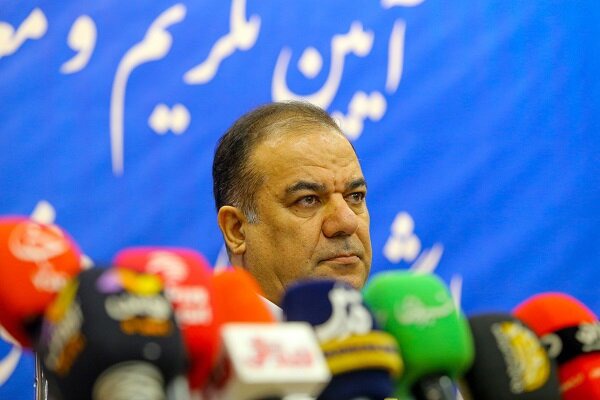 متدین:جذب بازیکن با درخواست سرمربی خواهد بود؛در امور فنی دخالت نمی‌کنم