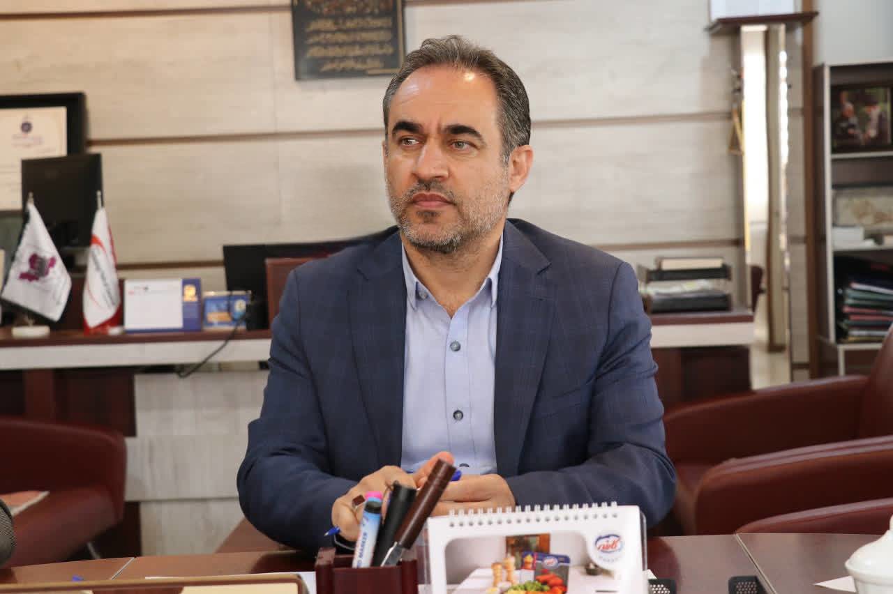 ارتقای تاب‌آوری زیرساخت‌های صنعتی فارس ؛ صدور شناسنامه ایمنی برای بیش از ۳ هزار واحد