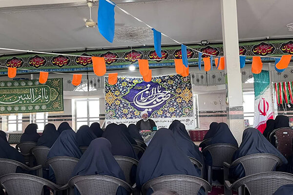 ولدان: طلبگی عهدی ماندگار برای خدمت به مکتب اهل‌بیت(ع) است